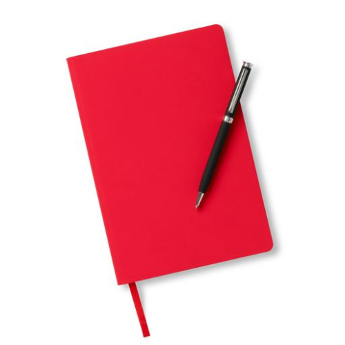 Шариковая ручка Бенуа (Benua), черная Шариковая ручка Бенуа (Benua), черная