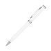 Шариковая ручка Бенуа (Benua), белая