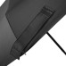 Зонт складной Леванте (Levante), черный Зонт складной Леванте (Levante), черный