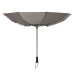 Зонт складной Леванте (Levante), серый