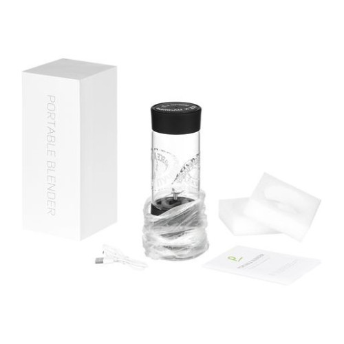 Блендер портативный Феличе (Felice), черный