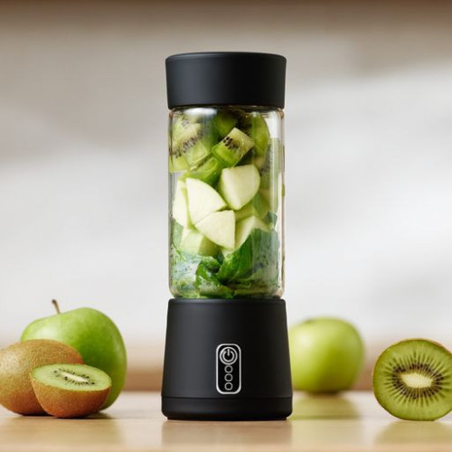 Блендер портативный Феличе (Felice), черный