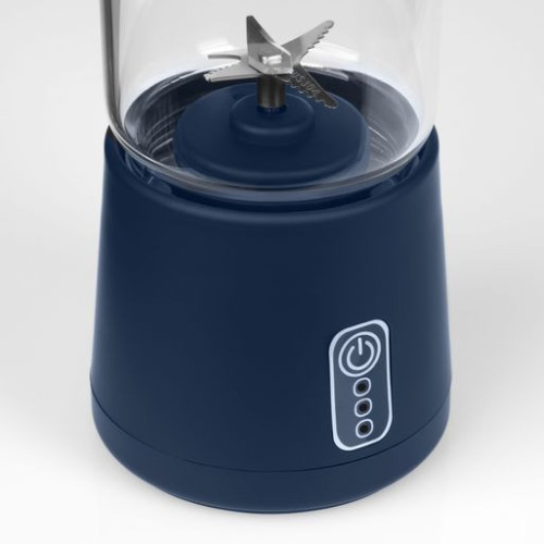 Блендер портативный Феличе (Felice), синий