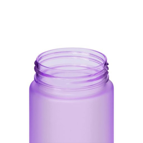 Бутылка для воды Флип мини (Flip mini), фиолетовая