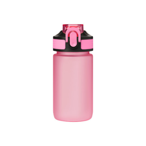 Бутылка для воды Флип мини  (Flip mini), розовая