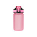 Бутылка для воды Флип мини  (Flip mini), розовая