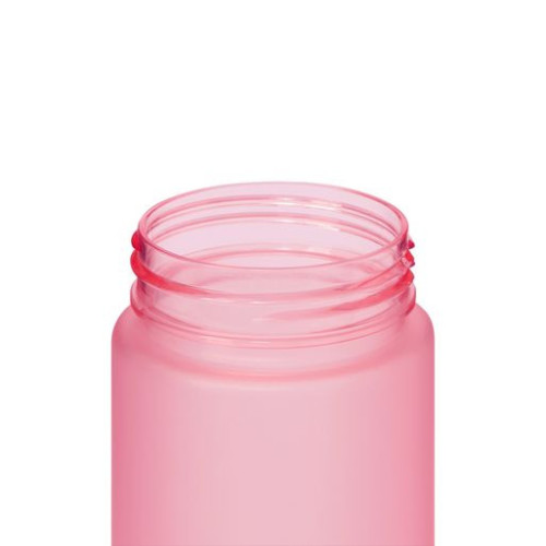 Бутылка для воды Флип мини  (Flip mini), розовая