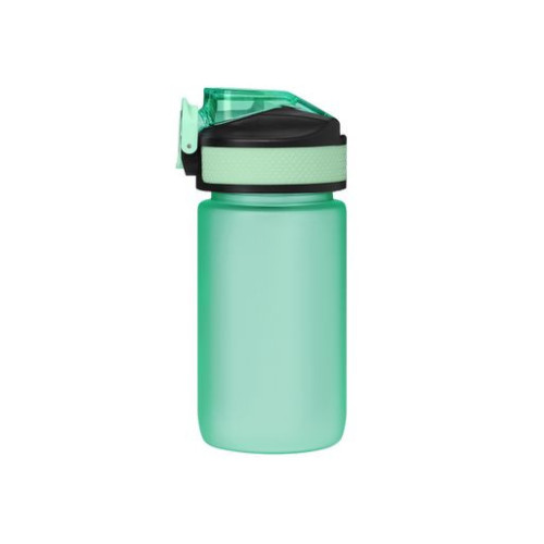 Бутылка для воды Флип мини (Flip mini), бирюзовая