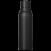 Термобутылка вакуумная герметичная Соренто (Sorento), черная
