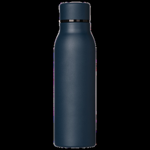 Термобутылка вакуумная герметичная Соренто (Sorento), синяя