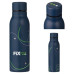 Термобутылка вакуумная герметичная Соренто (Sorento), синяя
