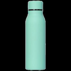 Термобутылка вакуумная герметичная Соренто (Sorento), аква