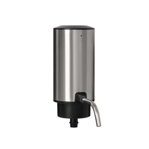 Электрический аэратор Данте (Dante), серебряный