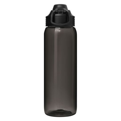 Бутылка для воды Невада (Nevada), черная Бутылка для воды Невада (Nevada), черная
