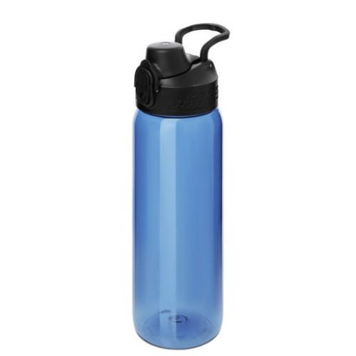 Бутылка для воды Невада (Nevada), синяя
