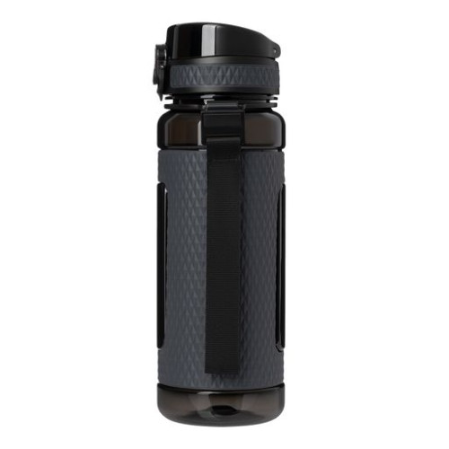 Бутылка для воды Вектор (Vector), черная Бутылка для воды Вектор (Vector), черная