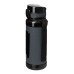 Бутылка для воды Вектор (Vector), черная Бутылка для воды Вектор (Vector), черная