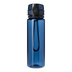 Бутылка для воды Комо (Como), синяя