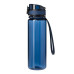 Бутылка для воды Комо (Como), синяя Бутылка для воды Комо (Como), синяя