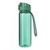 Бутылка для воды Комо (Como), зеленая Бутылка для воды Комо (Como), зеленая