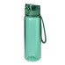 Бутылка для воды Комо (Como), зеленая Бутылка для воды Комо (Como), зеленая