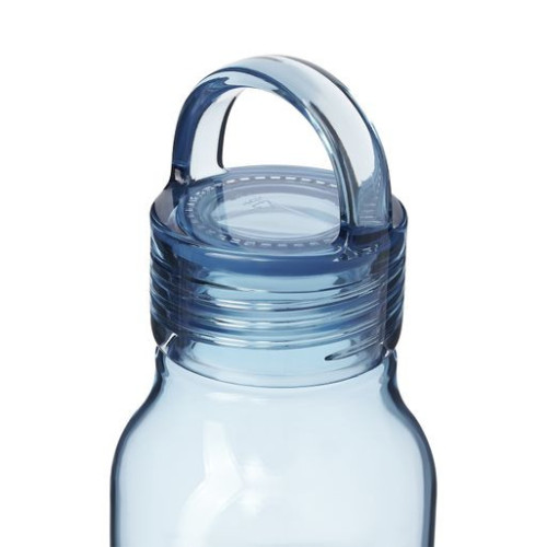 Бутылка для воды Импульс (Impulse), синяя