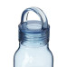 Бутылка для воды Импульс (Impulse), синяя