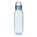 Бутылка для воды Импульс (Impulse), синяя