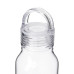 Бутылка для воды Импульс (Impulse), прозрачная Бутылка для воды Импульс (Impulse), прозрачная