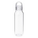 Бутылка для воды Импульс (Impulse), прозрачная Бутылка для воды Импульс (Impulse), прозрачная