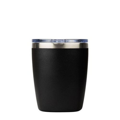 Подарочный набор Форгес (Forges), черный (шарф, термокружка) Подарочный набор Форгес (Forges), черный (шарф, термокружка)