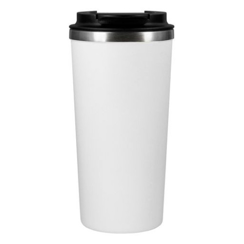 Подарочный набор Форгес (Forges), синий (шарф, термокружка)