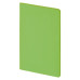 Блокнот Альфа Слим (Alpha slim), салатовый Блокнот Альфа Слим (Alpha slim), салатовый