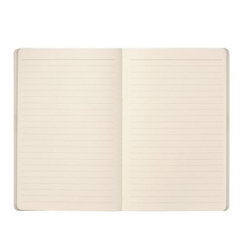 Блокнот Альфа Слим (Alpha slim), оранжевый Блокнот Альфа Слим (Alpha slim), оранжевый