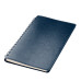 Ежедневник Виста Нео (Vista Neo) недатированный, синий
