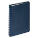 Ежедневник Виста Нео (Vista Neo) недатированный, синий
