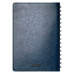 Ежедневник Виста Нео (Vista Neo) недатированный, синий