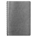 Ежедневник Виста Нео (Vista Neo) недатированный, серый