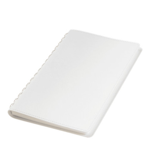 Ежедневник Виста Нео (Vista Neo) недатированный, белый