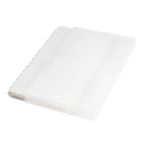 Ежедневник Виста Нео (Vista Neo) недатированный, белый