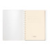 Ежедневник Виста Нео (Vista Neo) недатированный, белый