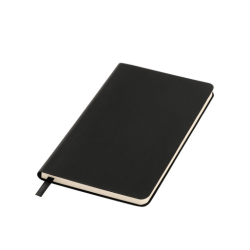 Ежедневник Спарк мини (Spark mini) A6 недатированный, черный