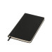 Ежедневник Спарк мини (Spark mini) A6 недатированный, черный