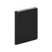 Ежедневник Спарк мини (Spark mini) A6 недатированный, черный