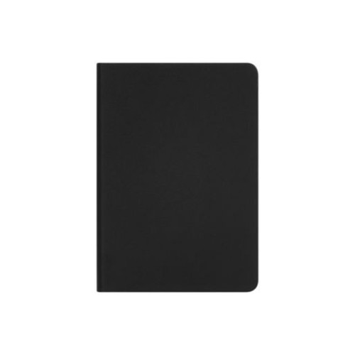 Ежедневник Спарк мини (Spark mini) A6 недатированный, черный