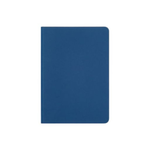 Ежедневник Спарк мини (Spark mini) A6 недатированный, синий