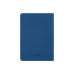 Ежедневник Спарк мини (Spark mini) A6 недатированный, синий
