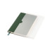 Ежедневник Спарк мини (Spark mini) A6 недатированный, зеленый