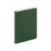 Ежедневник Спарк мини (Spark mini) A6 недатированный, зеленый