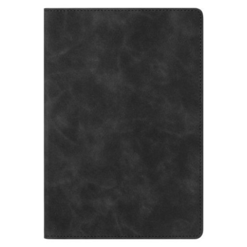 Ежедневник Верона (Verona) недатированный, черный